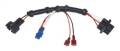 MSD Ignition 8876 Ignition Wiring Harness