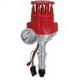MSD Ignition 8552 Ready-To-Run Distributor