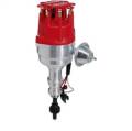 MSD Ignition 83541 Ready-To-Run Distributor