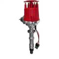 MSD Ignition 83931 Ready-To-Run Distributor