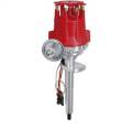 MSD Ignition 8573 Ready-To-Run Distributor