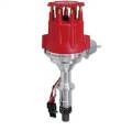 MSD Ignition 8528 Ready-To-Run Distributor