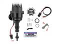 MSD Ignition 835231 Ready-To-Run Distributor