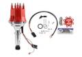 MSD Ignition 85891 Ready-To-Run Distributor