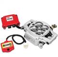 Air/Fuel Delivery - Throttle Body Assembly - MSD Ignition - MSD Ignition 2910 Atomic EFI Basic Kit Throttle Body