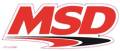 MSD Ignition 9299 Advertising Decal