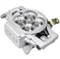 Air/Fuel Delivery - Throttle Body Assembly - MSD Ignition - MSD Ignition 2905 Atomic TBI Throttle Body Unit