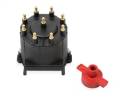 Ignition - Distributor Cap and Rotor - MSD Ignition - MSD Ignition 84063 Distributor Cap And Rotor Kit