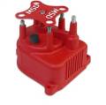 Ignition - Distributor Cap - MSD Ignition - MSD Ignition 82922 Sport Compact Modified Distributor Cap