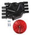 MSD Ignition 80173 Distributor Cap And Rotor Kit