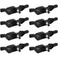 MSD Ignition 824383 Coil-On-Plug Direct Ignition Coil Set