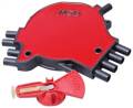 MSD Ignition 8481 Distributor Cap And Rotor Kit
