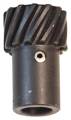 Ignition - Distributor Drive Gear - MSD Ignition - MSD Ignition 8005 Distributor Gear Iron