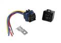 Electrical - Lighting and Body - Universal Relay - MSD Ignition - MSD Ignition 89611 Universal Relay