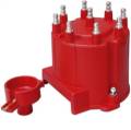 MSD Ignition 8406 Distributor Cap And Rotor Kit