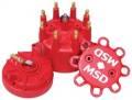 MSD Ignition 84315 Distributor Cap And Rotor Kit