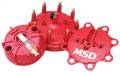 MSD Ignition 84085 Distributor Cap And Rotor Kit