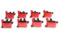 MSD Ignition 82558 Hemi Coil-On-Plug Direct Ignition Coil Set