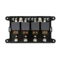 Electrical - Lighting and Body - Universal Relay - MSD Ignition - MSD Ignition 7566-4 MSD Relay Module