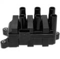 MSD Ignition 5529 Street Fire Ford 6-Tower Coil Pack