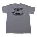 MSD Ignition 95005 Atomic Air Force T-Shirt