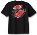 MSD Ignition 95146 T-Shirt