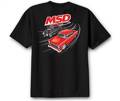 MSD Ignition 95116 T-Shirt