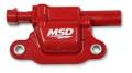 MSD Ignition 8266 Blaster Gen V Direct Ignition Coil