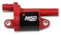 Ignition - Direct Ignition Coil - MSD Ignition - MSD Ignition 8268 Blaster Gen V Direct Ignition Coil