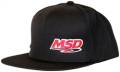 MSD Ignition 95196 Flatbill Baseball Cap