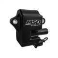 MSD Ignition 82853 Pro Power Direct Ignition Coil