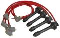 MSD Ignition 32349 Custom Spark Plug Wire Set