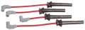 MSD Ignition 32879 Custom Spark Plug Wire Set