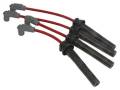 MSD Ignition 32279 Custom Spark Plug Wire Set