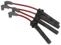 MSD Ignition 32729 Custom Spark Plug Wire Set
