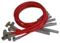 MSD Ignition 32739 Custom Spark Plug Wire Set