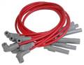MSD Ignition 32789 Custom Spark Plug Wire Set