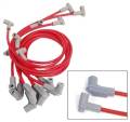 MSD Ignition 32799 Custom Spark Plug Wire Set