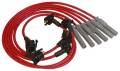 MSD Ignition 32289 Custom Spark Plug Wire Set