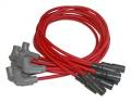 MSD Ignition 32149 Custom Spark Plug Wire Set