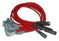 MSD Ignition 32169 Custom Spark Plug Wire Set
