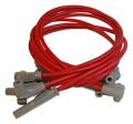 MSD Ignition 31649 Custom Spark Plug Wire Set