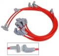 MSD Ignition 31769 Custom Spark Plug Wire Set