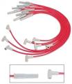 MSD Ignition 31779 Custom Spark Plug Wire Set