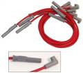 MSD Ignition 32119 Custom Spark Plug Wire Set
