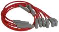 MSD Ignition 32559 Custom Spark Plug Wire Set