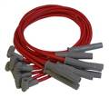 MSD Ignition 31869 Custom Spark Plug Wire Set