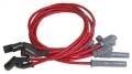MSD Ignition 32839 Custom Spark Plug Wire Set