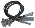 MSD Ignition 35383 Custom Spark Plug Wire Set
