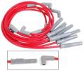 MSD Ignition 31339 Custom Spark Plug Wire Set